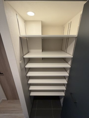 S-RESIDENCE松屋町asenceのその他
