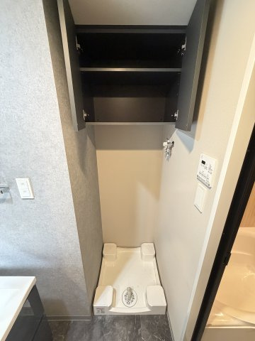 S-RESIDENCE松屋町asenceの設備