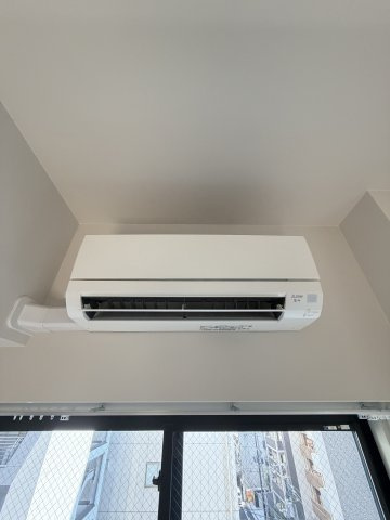 S-RESIDENCE松屋町asenceの設備