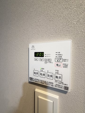 S-RESIDENCE松屋町asenceのその他
