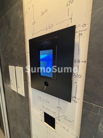 S-RESIDENCE松屋町asenceのその他共用部分