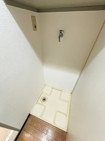 レーベンハイムの設備