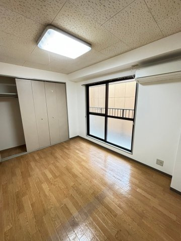 レーベンハイムの寝室