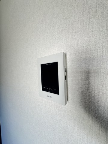 東須磨プラザのセキュリティ