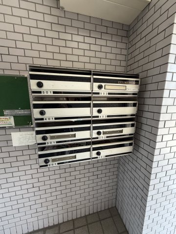 3104ビルのその他共用部分