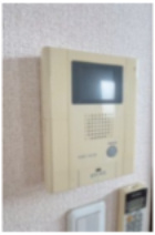 クリアエスト尼崎のセキュリティ