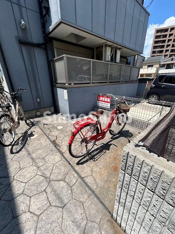 クリアエスト尼崎のその他共用部分