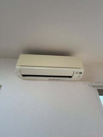 クリアエスト尼崎の設備