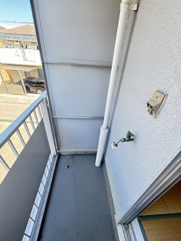 パルテール立花の設備