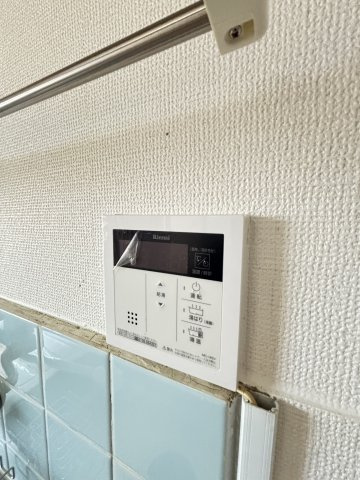 パルテール立花の設備