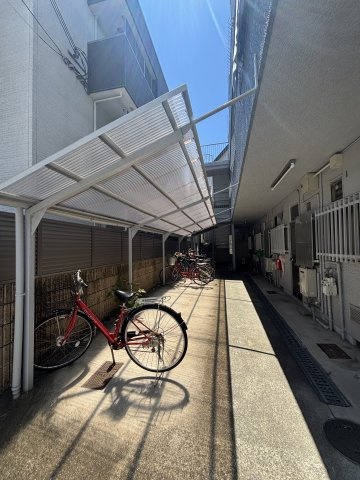 パルテール立花のその他