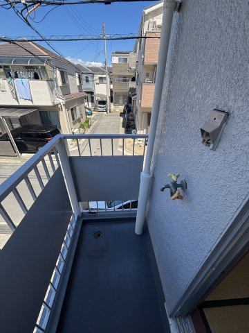 パルテール立花のその他共用部分