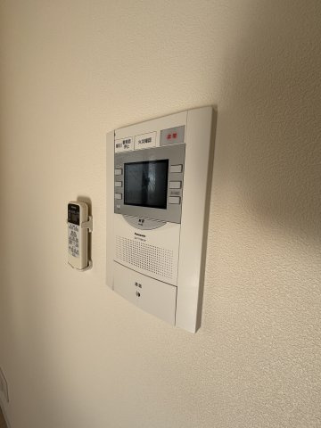 Luxe難波西Ⅲのセキュリティ