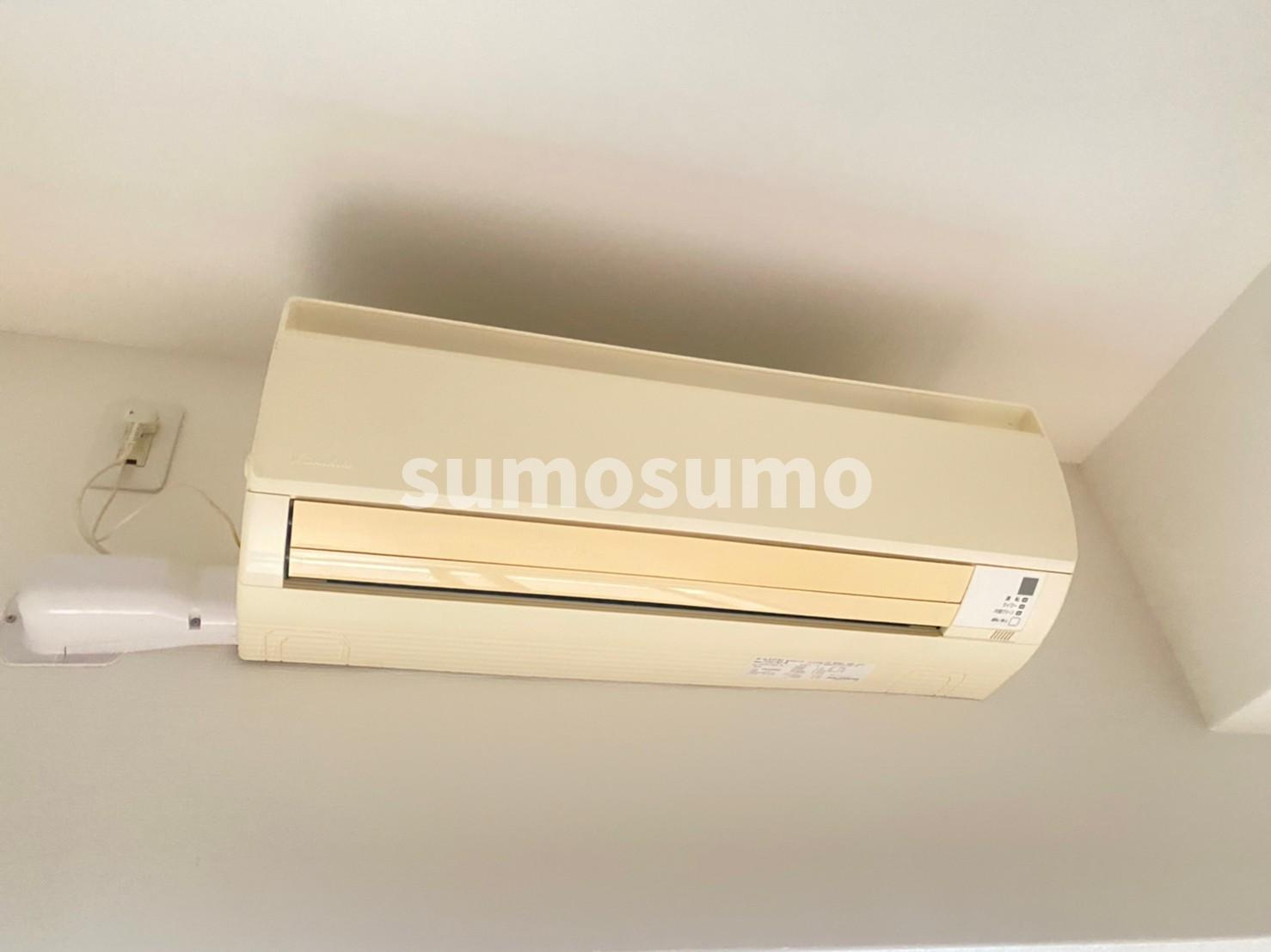 セイワパレス大手前西の設備