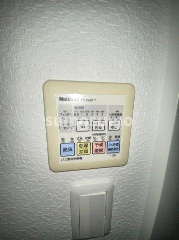セイワパレス大手前西の設備