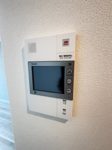 ワールドアイ神戸元町ヒルズのセキュリティ