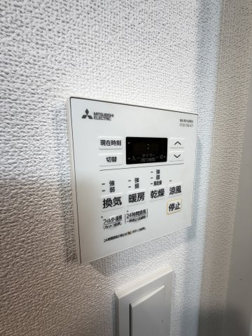 ワールドアイ神戸元町ヒルズの設備