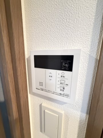 ワールドアイ神戸元町ヒルズの設備