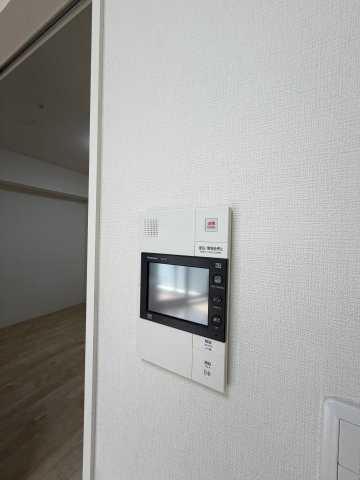 プリオーレ神戸大開通のセキュリティ