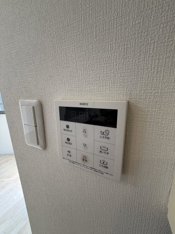 プリオーレ神戸大開通の設備