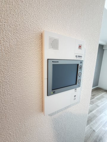 ワールドアイ神戸元町ヒルズのセキュリティ