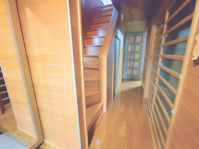 【内装】 | ふじみ野市緑ケ丘２丁目　中古戸建