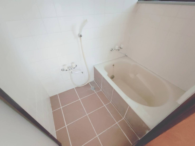【浴室】 | ふじみ野市緑ケ丘２丁目　中古戸建