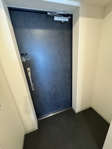 アドバンス神戸マリスⅠの外観