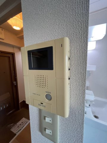 NDビルハイツの設備