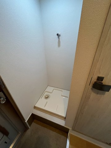 NDビルハイツのその他