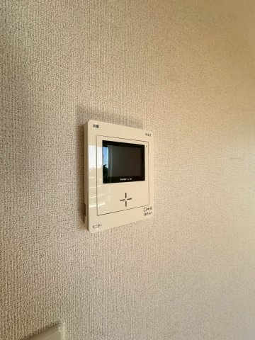 コモド　カーサのセキュリティ