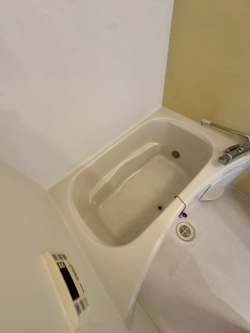 コモド　カーサの浴室