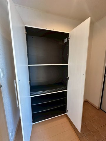 コモド　カーサのその他
