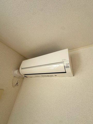 コモド　カーサの設備