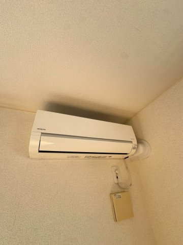 コモド　カーサの設備