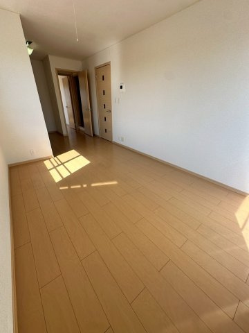 コモド　カーサの居間・リビング