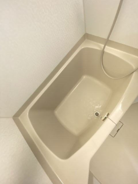 サンロイヤル御園の浴室
