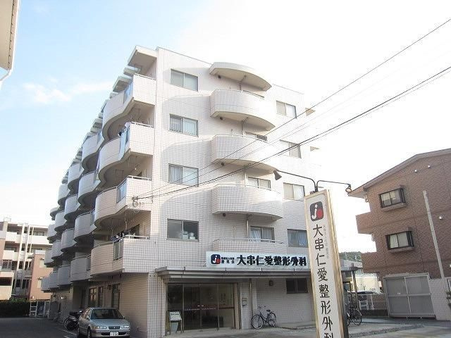 ＧＳ向ヶ丘
