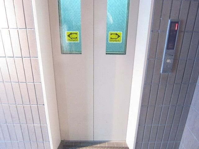 ＧＳ向ヶ丘のその他共用部分