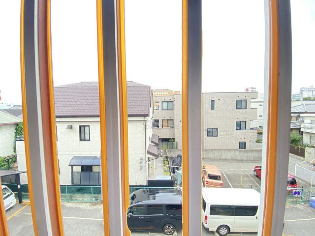 サンロイヤル御園の展望