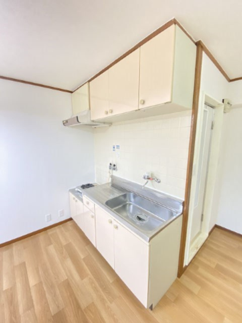 サンロイヤル御園のキッチン