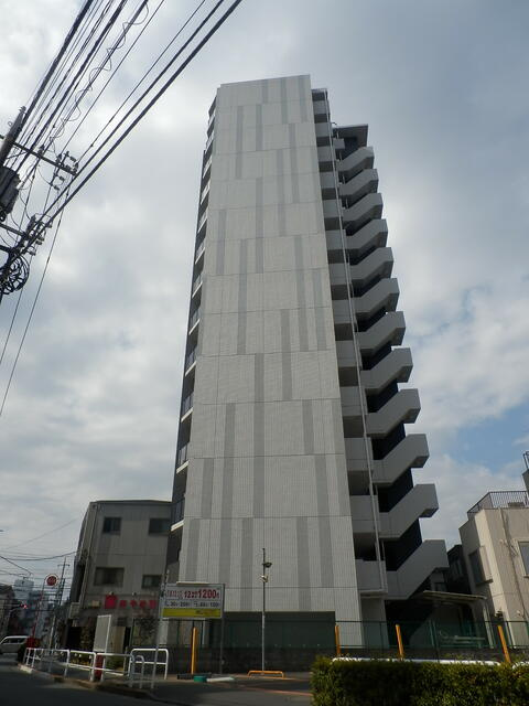 DIPS亀有駅前