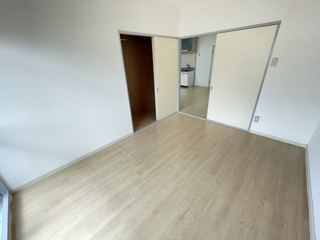 PLENDY北小金の居間・リビング