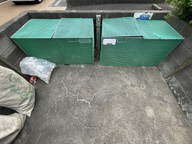 PLENDY北小金のその他共用部分