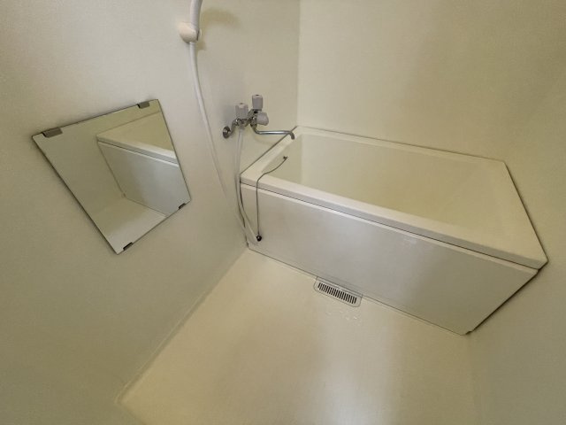 PLENDY北小金の浴室