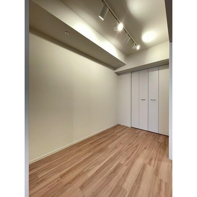 ルネサンスコート祐天寺Terrace の内装