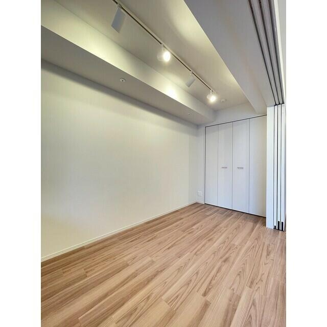 ルネサンスコート祐天寺Terrace の内装