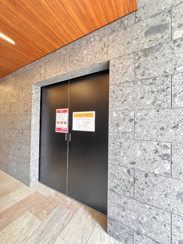 Cresci la Zonaのその他共用部分