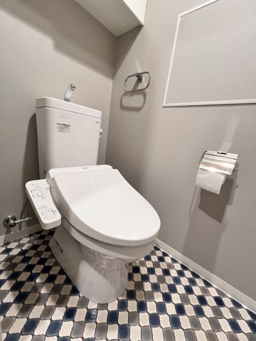 Cresci la Zona(クレッシ ラ ゾーナ)の洗面所