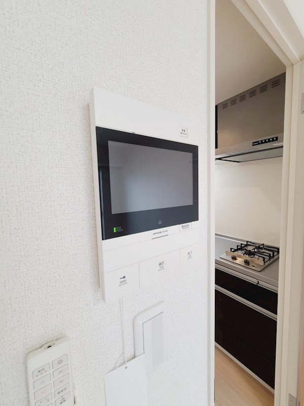 ミルト熊野の設備